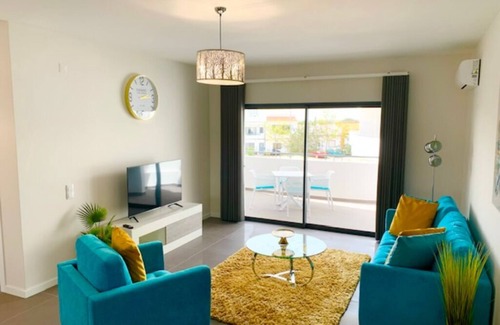 Alvor Apartment | Brand new, outstanding 1 bedroom apartment in the heart of Alvor. 125516/AL