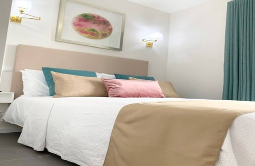 Alvor Apartment | Brand new, outstanding 1 bedroom apartment in the heart of Alvor. 125516/AL