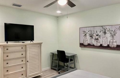 Ocala House | Brand New, Peaceful, and Dogs Stay Free