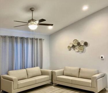 Ocala House | Brand New, Peaceful, and Dogs Stay Free