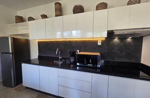 Tulum House | Brand New Penthouse Jungle Views 2 Bdr Sleeps 6
