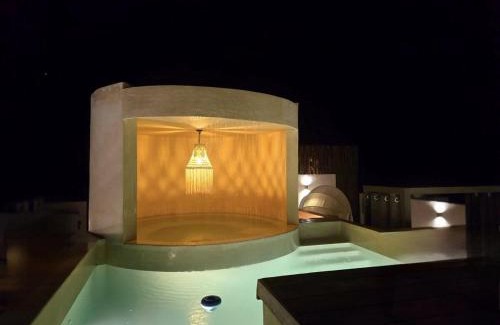 Tulum House | Brand New Penthouse Jungle Views 2 Bdr Sleeps 6