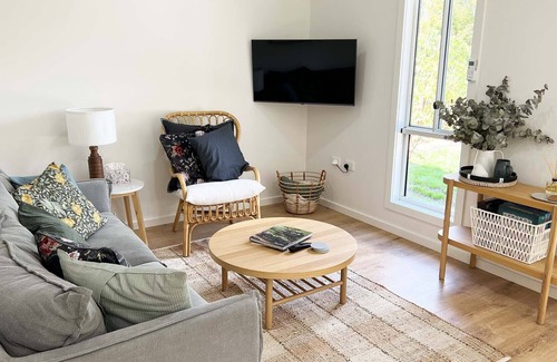 Bowral Cottage | Brand new private Cottage - Bowral