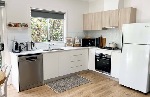 Bowral Cottage | Brand new private Cottage - Bowral