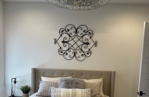 Chandler House | Brand New Private Guest Quarters with private entrance and private garage.