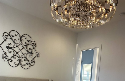 Chandler House | Brand New Private Guest Quarters with private entrance and private garage.