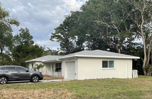 Clearwater Apartment | Brand new private studio in Clearwater, 7mn away to the beach