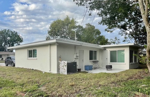 Clearwater Apartment | Brand new private studio in Clearwater, 7mn away to the beach