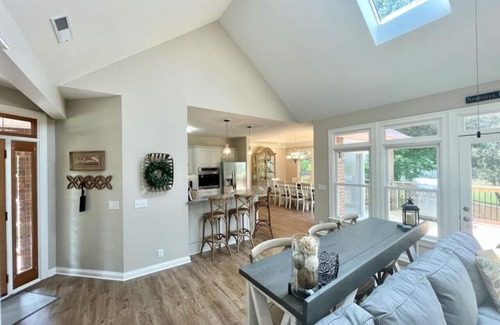 Hendersonville House | Brand New Property experienced host North Nashville