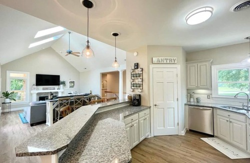 Hendersonville House | Brand New Property experienced host North Nashville