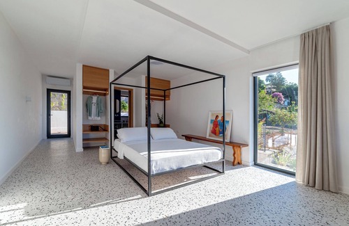 Panza Other | Brand new property - Casa Via Costa - spacious, panoramic and private apartments