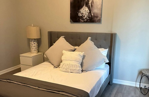 Eagle Pass House | Brand new quiet house 9 min from the casino. Relax in this cozy house