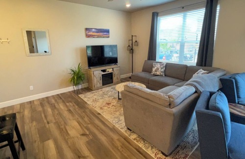 Arvada House | Brand New Quiet Townhome - Easy Access to Denver, Boulder and Golden