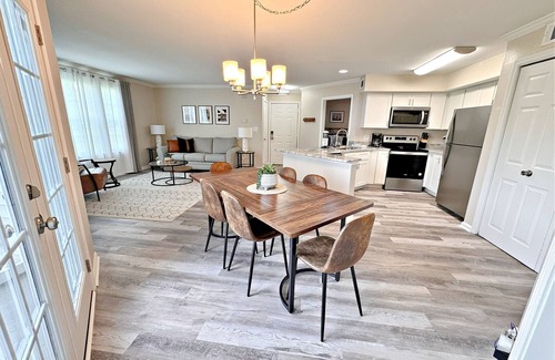 Gulf Shores Condo | BRAND NEW REMODEL! Be one of the 1st to experience it!