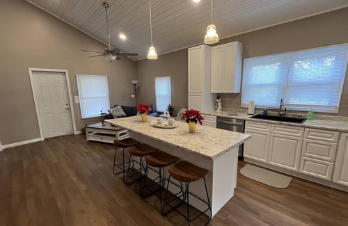 Bristol Other | Brand-new remodel. Cutest little farmhouse in Bristol!