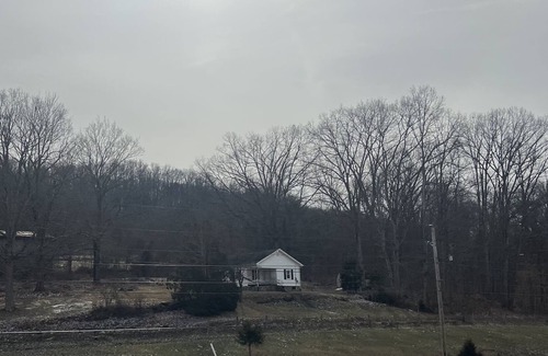 Bristol Other | Brand-new remodel. Cutest little farmhouse in Bristol!