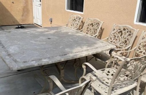 El Monte House | Brand New Room with Essentials