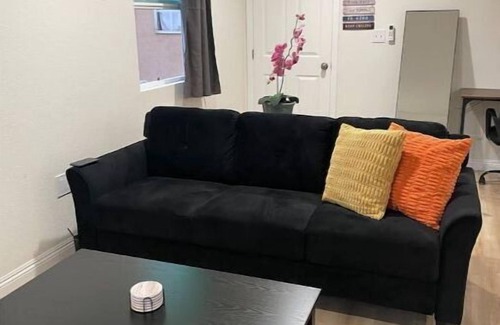 El Monte House | Brand New Room with Essentials