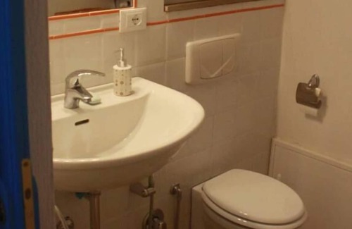 Badolato Apartment | brand new sea view studio