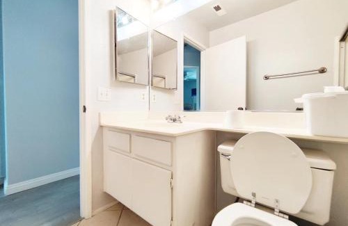 Rancho Cucamonga House | Brand New Single House sharing 2 Bedrooms