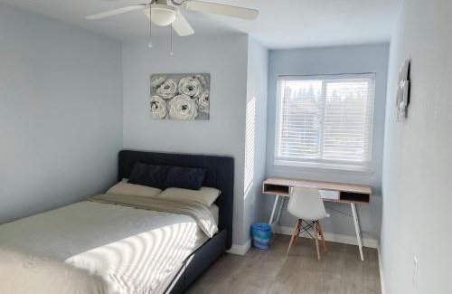 Rancho Cucamonga House | Brand New Single House sharing 2 Bedrooms