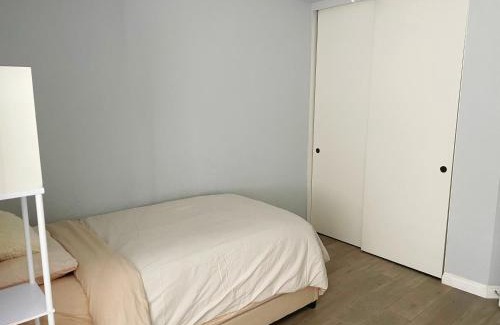 Rancho Cucamonga House | Brand New Single House sharing 2 Bedrooms