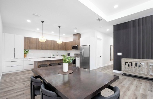 Port Charlotte House | Brand new Sleek & Stylish 3 BR unit