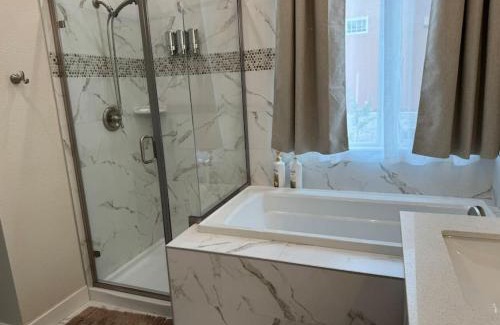 Florin House | Brand New South Sacramento Home