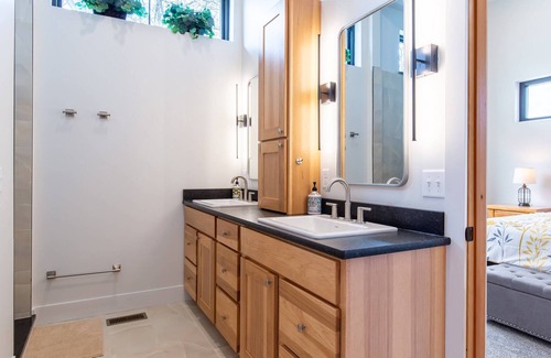 Westside House | Brand New Spacious Luxury Home in the Perfect Location!