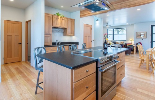 Westside House | Brand New Spacious Luxury Home in the Perfect Location!