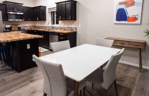Bremerton House | Brand-new Spacious Townhome w/fenced-in yard
