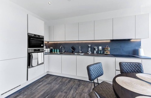 Springfield Condo | Brand New Splendour- Perfect Location-Great Views!