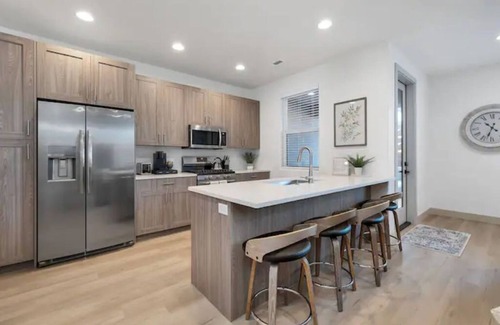 Santa Clara House | Brand NEW St. George Getaway!