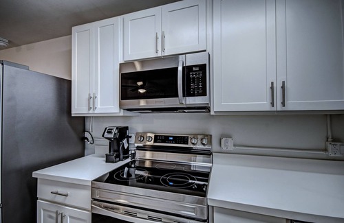 Greater Belhaven Apartment | Brand new studio apartment - available for short or long term lease!
