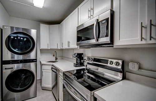 Greater Belhaven Apartment | Brand new studio apartment - available for short or long term leases!