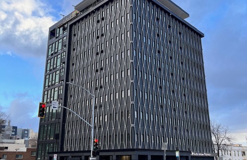 Downtown Spokane Apartment | Brand new studio apartment rich with amenities! Less than 5 minutes to downtown