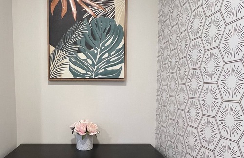 Peachtree Center Apartment | Brand New Studio in Downtown