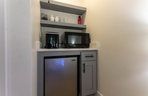 Coeur d'Alene Apartment | Brand New Studio - Pet Friendly- Downtown CDA