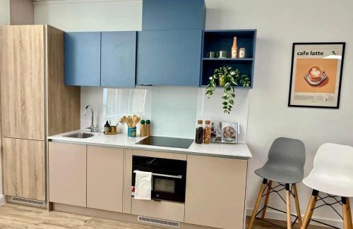 Leeds Apartment | Brand New Studios In Central Leeds