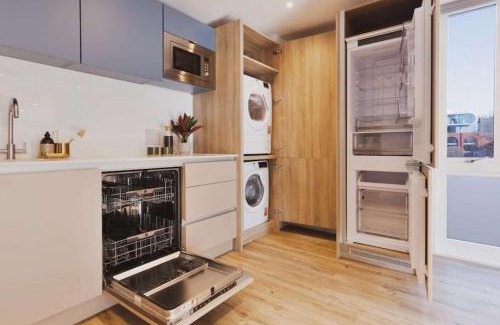 Leeds Apartment | Brand New Studios In Central Leeds