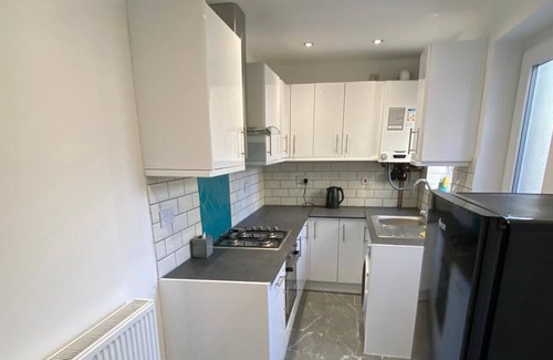 Hartlepool House | Brand New Stunning 2 Bedroom House in Heart of Hartlepool, UK
