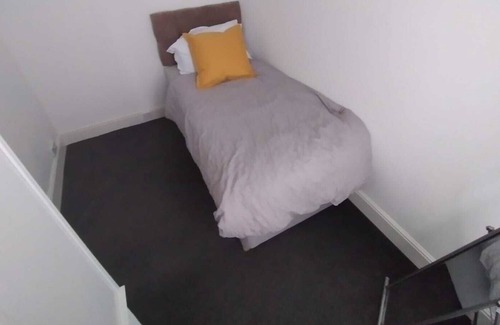 Hartlepool House | Brand New Stunning 2 Bedroom House in Heart of Hartlepool, UK