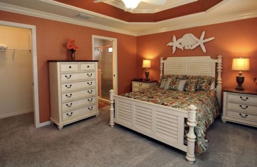 Fernandina House | Brand new to the rental market