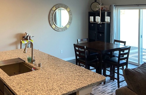 Tri-Cities House | Brand new townhome - fully furnished, close to local hospital