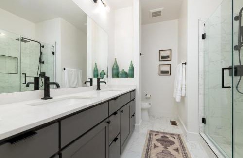 Grand Junction House | Brand NEW Townhome! Luxury AND Convenience - NO EXTRA FEES!