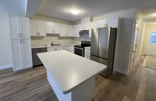 Bracebridge House | BRAND NEW Townhouse in Bracebridge