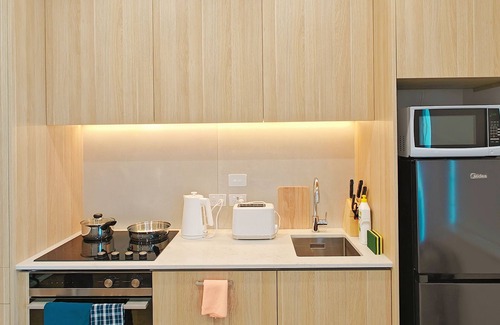 Grey Lynn House | Brand new townhouse with garden and free parking