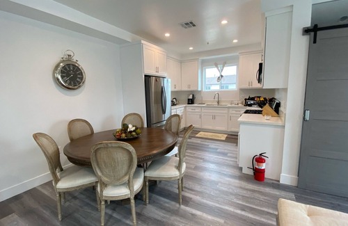 Mid City Condo | Brand-New two Bedroom Unit with Roof Top Patio