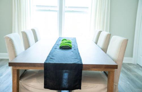 Atlanta House | BRAND NEW: Urban Oasis 5 min from Mercedes Benz