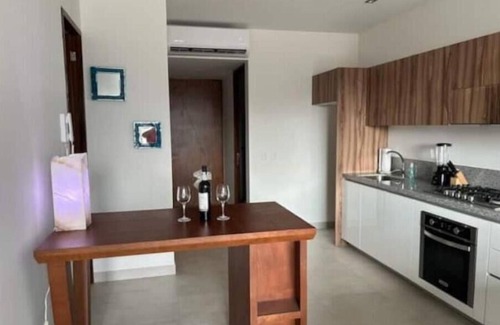Diaz Ordaz Condo | Brand New Versalles Property